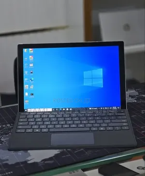 New Laptop Microsoft Surface Pro 7+ 16GB Intel Core i5 SSD 256GB
