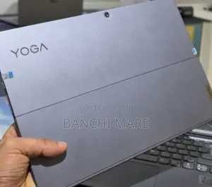New Laptop Lenovo Yoga 3 16GB Intel Core i5 SSD 512GB