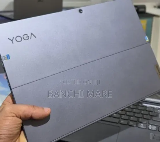 New Laptop Lenovo Yoga 3 16GB Intel Core i5 SSD 512GB