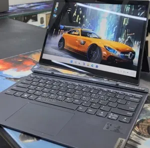 New Laptop Lenovo Yoga 3 16GB Intel Core i5 SSD 512GB