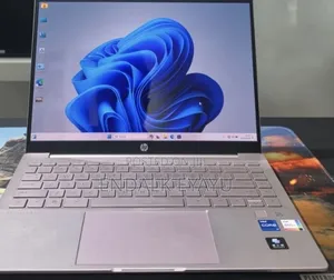 New Laptop HP Pavilion 14 16GB Intel Core i7 SSD 512GB