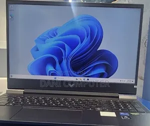 New Laptop HP Victus 16 16GB Intel Core i5 SSD 512GB