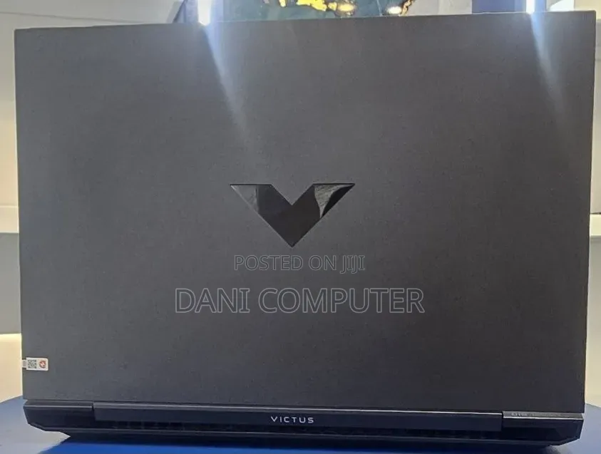 New Laptop HP Victus 16 16GB Intel Core i5 SSD 512GB