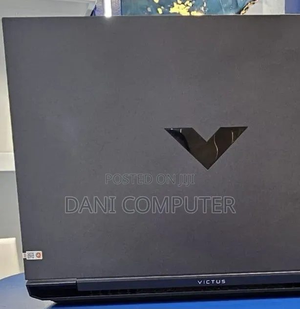 New Laptop HP Victus 16 16GB Intel Core i5 SSD 512GB