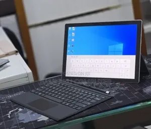 New Laptop Microsoft Surface Pro 7+ 16GB Intel Core i5 SSD 256GB