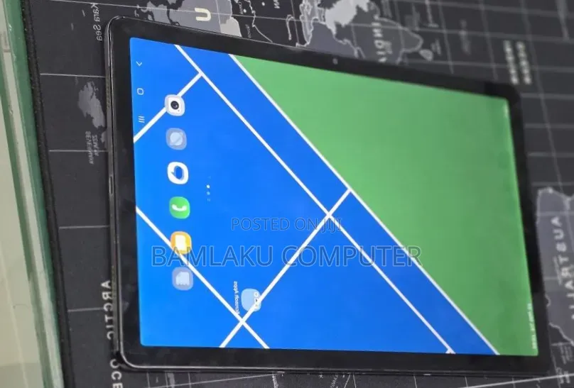 New Samsung Galaxy Tab A9+ 128 GB