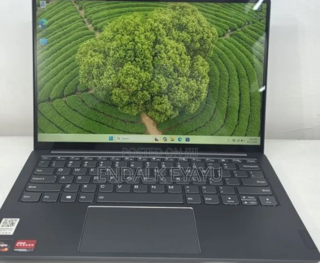 New Laptop Lenovo IdeaPad 1 16GB AMD Ryzen 7 SSD 512GB