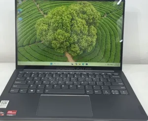 New Laptop Lenovo IdeaPad 1 16GB AMD Ryzen 7 SSD 512GB