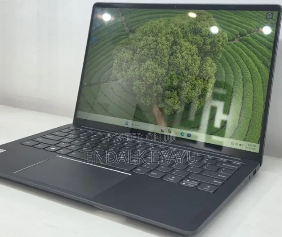 New Laptop Lenovo IdeaPad 1 16GB AMD Ryzen 7 SSD 512GB