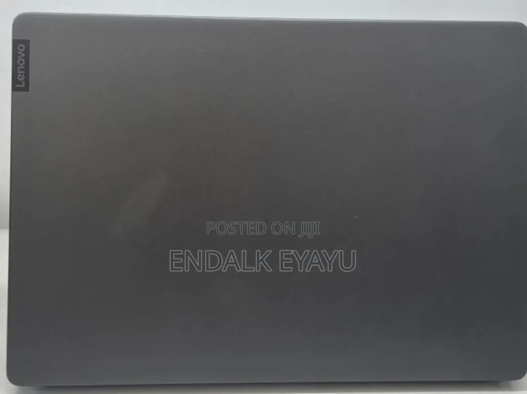 New Laptop Lenovo IdeaPad 1 16GB AMD Ryzen 7 SSD 512GB