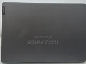 New Laptop Lenovo IdeaPad 1 16GB AMD Ryzen 7 SSD 512GB