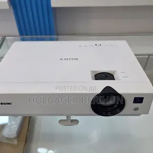 sony Projector Model Name VPL-DX102 Hardware Interf