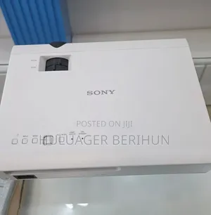 sony Projector Model Name VPL-DX102 Hardware Interf