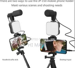 Top Quality Video Making Kit