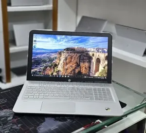 New Laptop HP Envy 15 12GB Intel Core i5 HDD+SSD 1.5T
