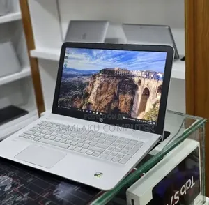 New Laptop HP Envy 15 12GB Intel Core i5 HDD+SSD 1.5T