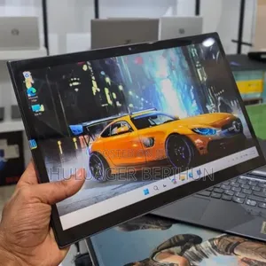 New Laptop Lenovo Yoga 2 16GB Intel Core i5 SSD 512GB