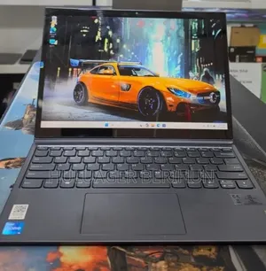 New Laptop Lenovo Yoga 2 16GB Intel Core i5 SSD 512GB