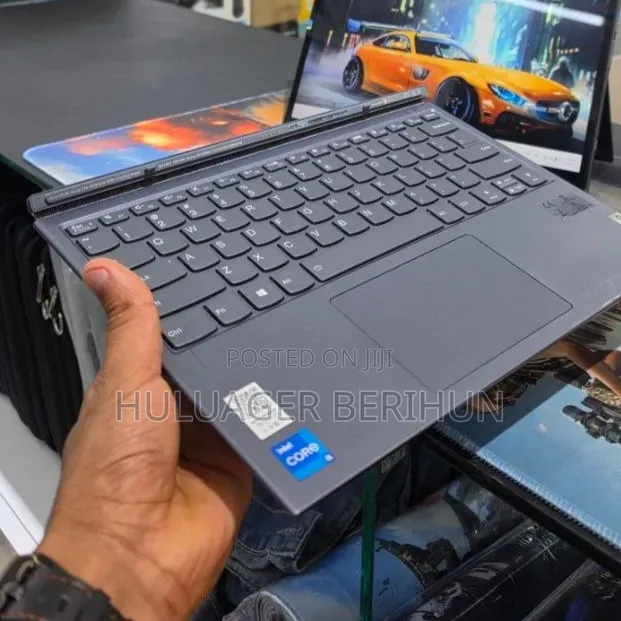 New Laptop Lenovo Yoga 2 16GB Intel Core i5 SSD 512GB