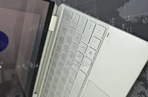 New Laptop HP Spectre 14 8GB Intel Core i7 SSD 512GB
