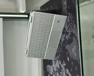 New Laptop HP Spectre 14 8GB Intel Core i7 SSD 512GB