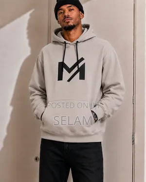 M-Brand Hoodie
