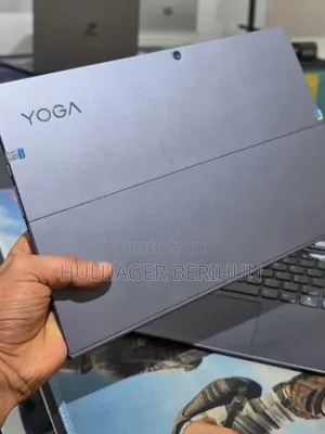 New Laptop Lenovo Yoga 2 16GB Intel Core i5 SSD 512GB