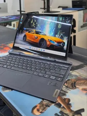 New Laptop Lenovo Yoga 2 16GB Intel Core i5 SSD 512GB