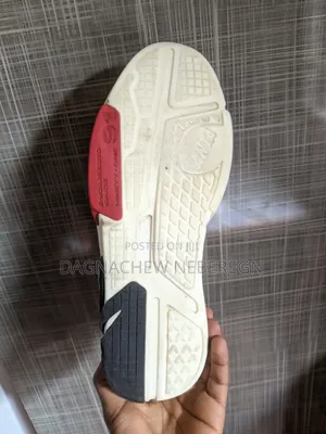 Men's Shoes
