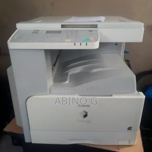 Canon 2420