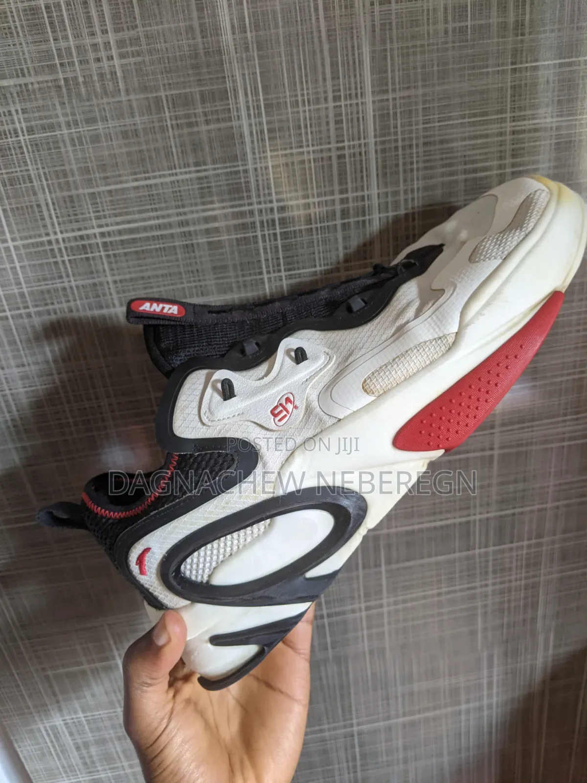 Men's Shoes