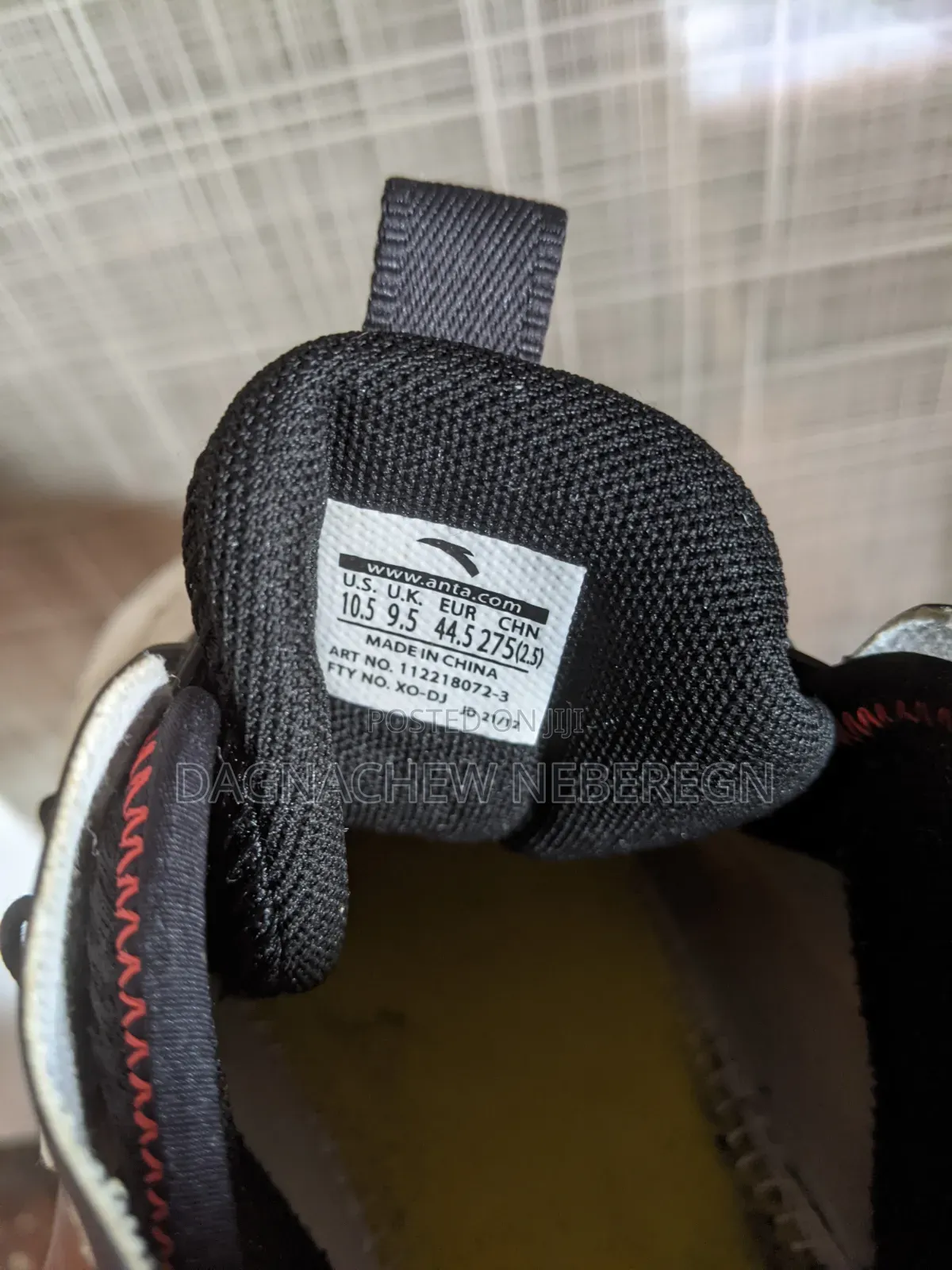 Men's Shoes