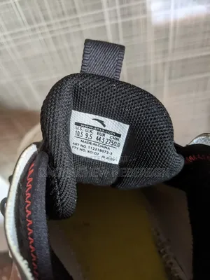 Men's Shoes
