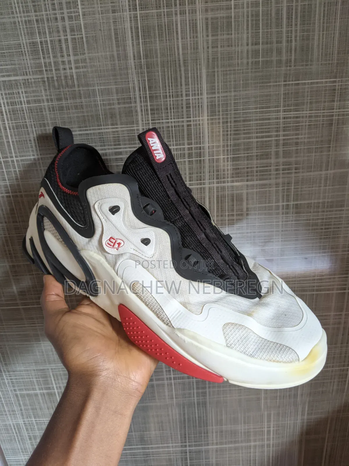 Men's Shoes