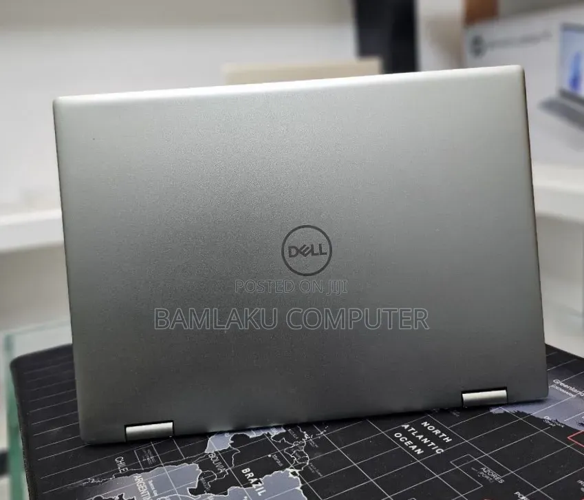 New Laptop Dell Inspiron 14 7415 2-in-1 16GB AMD Ryzen 7 SSD 512GB