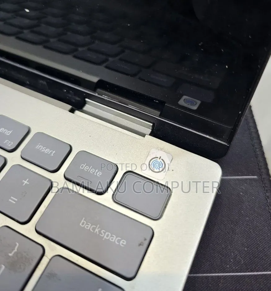 New Laptop Dell Inspiron 14 7415 2-in-1 16GB AMD Ryzen 7 SSD 512GB