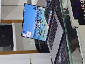 New Laptop Apple MacBook Pro 2021 M1 Max 32GB Apple M1 Max SSD 512GB