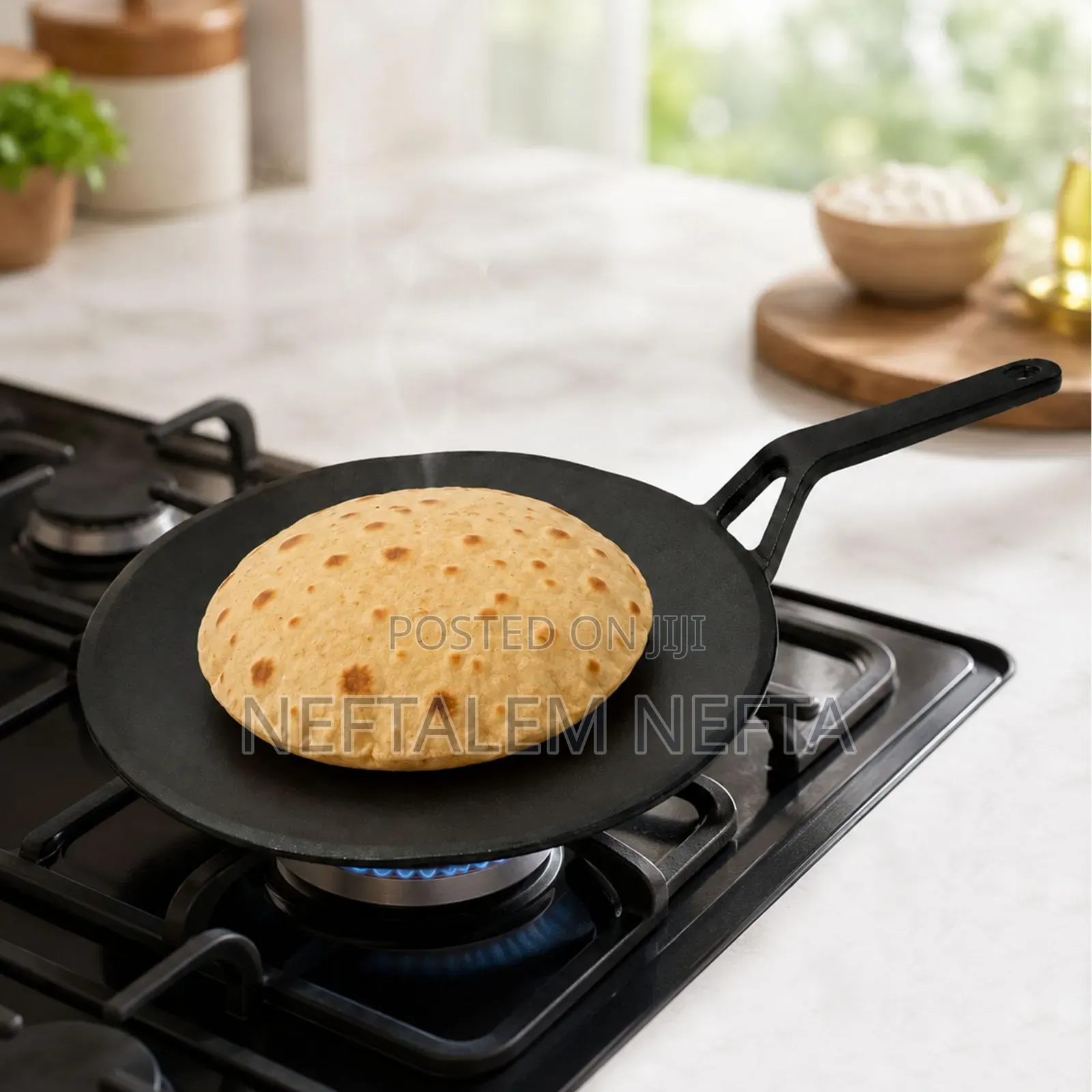 Nonstick Crepe Maker Pan