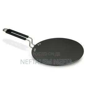 Nonstick Crepe Maker Pan