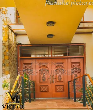 ቪክቶር በር – ቤትዎ የሚገባው የተለየ በር