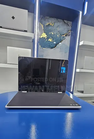 New Laptop HP OmniBook 5 Flip 14-fp0023dx 16GB Intel Core 7 SSD 512GB
