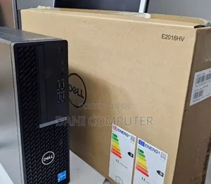 New Desktop Computer Dell OptiPlex 7010 8GB Intel Core i5 HDD 512GB