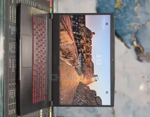 New Laptop MSI GF63 16GB Intel Core i5 SSD 512GB
