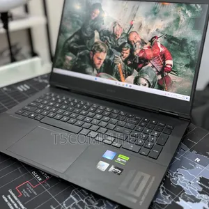 New Laptop HP Omen 16 16GB Intel Core i9 SSD 1T