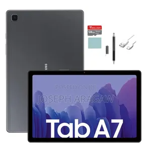 Samsung Galaxy Tab A7 10.4 (2020) 32 GB Gray