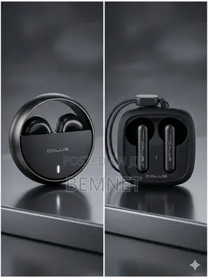CALUS Earbuds Straight From Moyale | በብዛት መውሰድ ለሚፈልጉ