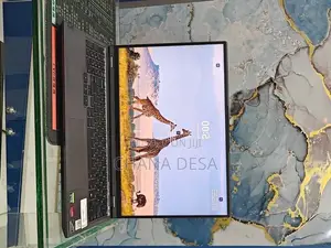 New Laptop Lenovo 16GB AMD Ryzen 7 SSD 512GB