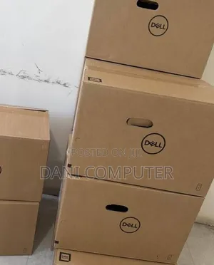New Desktop Computer Dell Optiplex 7020 8GB Intel Core i5 HDD 512GB