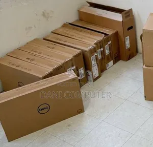 New Desktop Computer Dell Optiplex 7020 8GB Intel Core i5 HDD 512GB