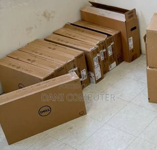 New Desktop Computer Dell Optiplex 7020 8GB Intel Core i5 HDD 512GB